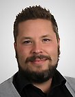 Andreas Einarsson. Foto: Alltid Marknadsbyrå