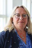 Susanne Forsberg