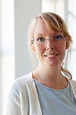 Charlotte Höglund Bystedt
