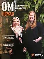 OM HEMAB 2018