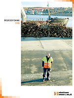 Årsredovisning 2006