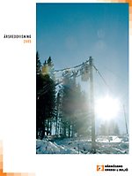 Årsredovisning 2005