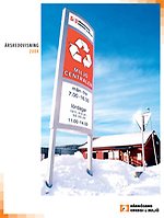 Årsredovisning 2004