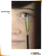 Årsredovisning 2003