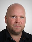 Tobias Sjöstrand. Foto: Alltid Marknadsbyrå